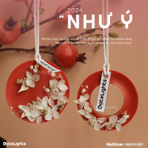 set quà như ý 8/3