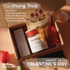 set quà chung thuỷ 14/2
